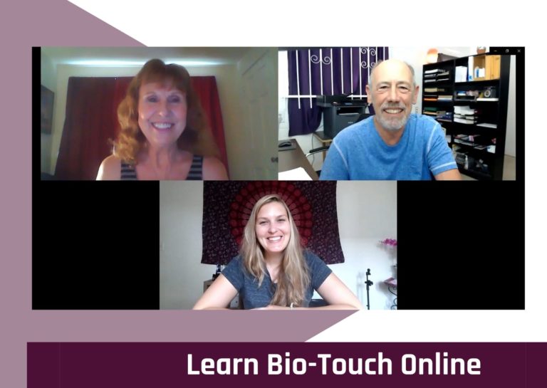 Touch And Natural Healing Courses In Tucson Az Bio Touch Healing 